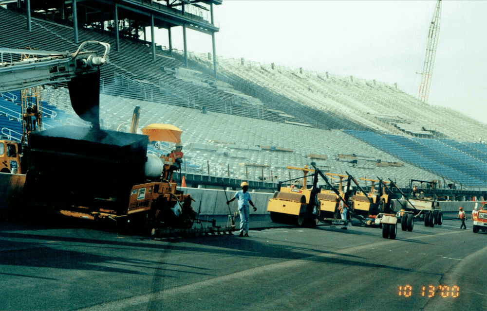 Speedway (1)